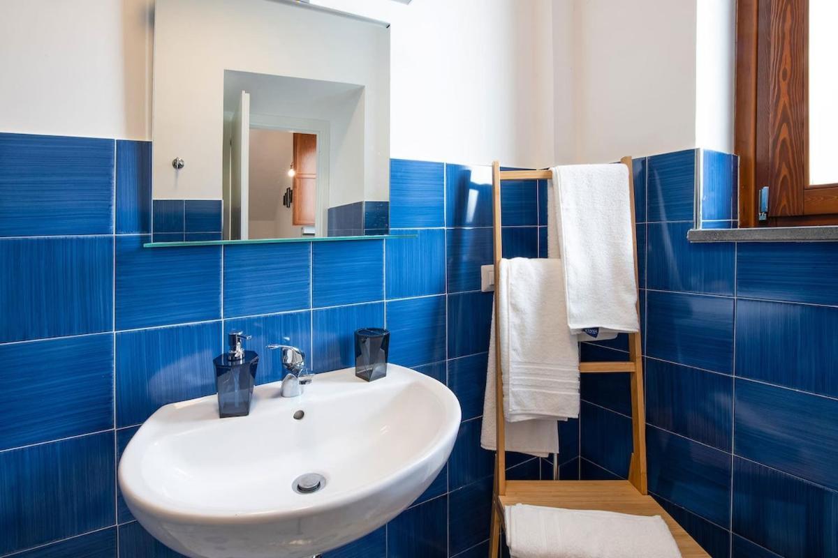 Domus Maresca Villa Sant'Agnello Bagian luar foto