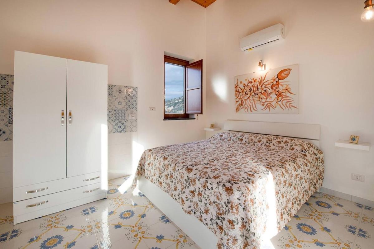 Domus Maresca Villa Sant'Agnello Bagian luar foto