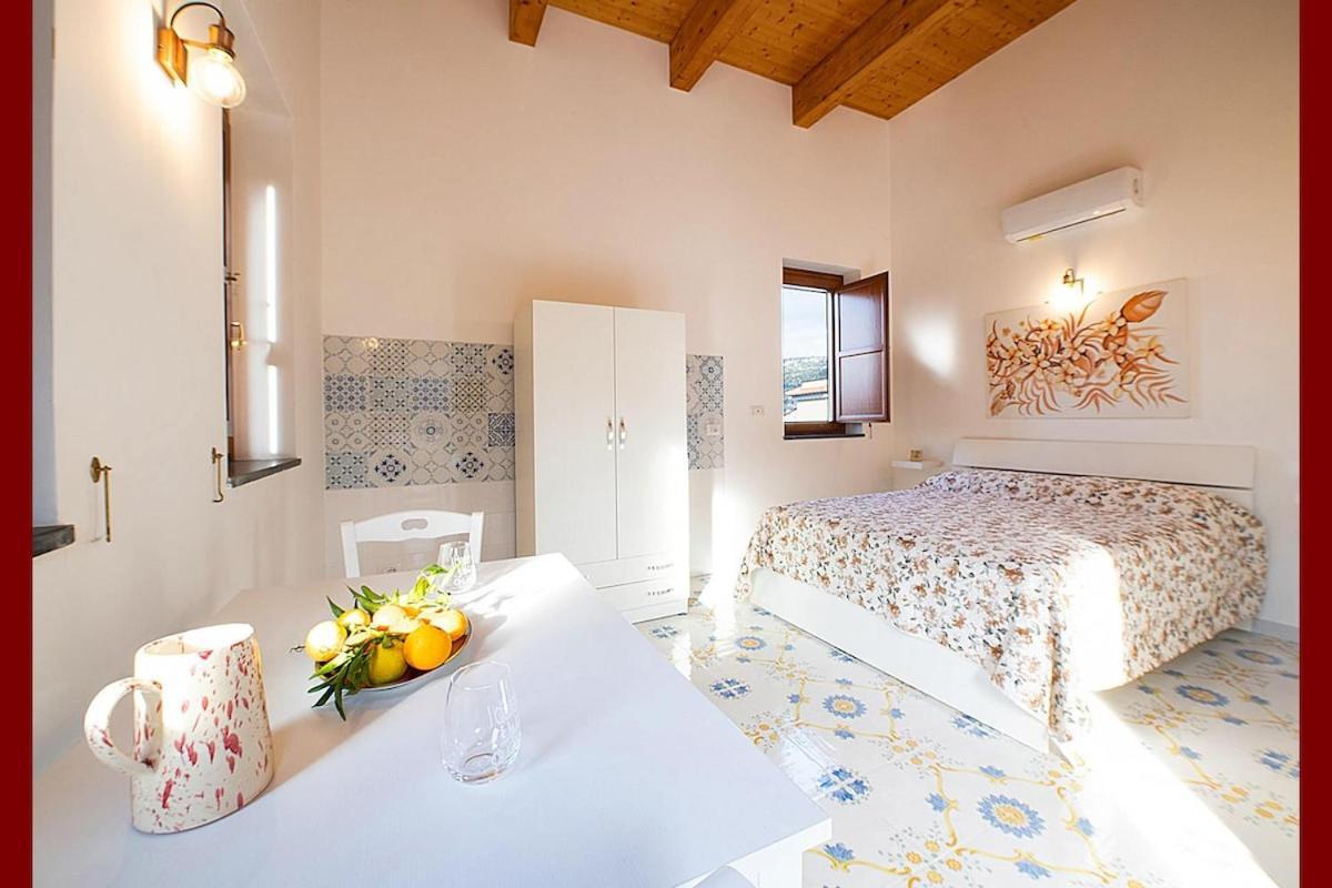 Domus Maresca Villa Sant'Agnello Bagian luar foto